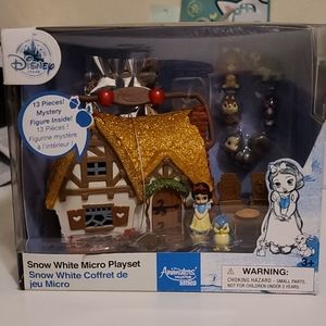 Animators collection littles